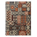 Recherche de motif hawaïen carnets Floral
