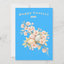 Recherche de pâques cartes Floral