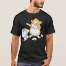 Recherche de hamster drôle tshirts Pour maman