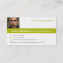 Recherche de dos cartes visite Affaires