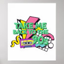Recherche de années 90 affiches posters Cassette