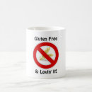 Zoek naar gluten free mokken Tarwevrij