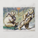 Recherche de ours polaires cartes postales Vacances