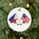 Recherche de drapeau de philippines ornements Pinoy