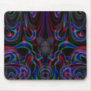 Recherche de fractale tapis souris Pavé