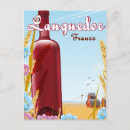 Recherche de languedoc cartes postales France