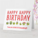 Recherche de vegan vœux cartes Humour