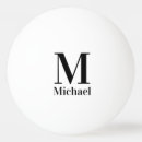 Zoek naar pingpongballen Minimaal