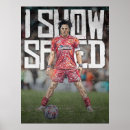 Recherche de vitesse posters Vintage