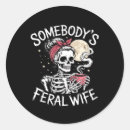 Recherche de ferreux autocollants Drôle