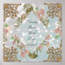 Recherche de chic de mot art Vintage