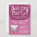 Recherche de chef cuisinier invitations Boulanger