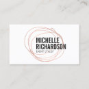 Recherche de resume cartes visite Concepteur