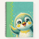 Recherche de kawaii de bébé carnets Dessin animé