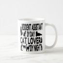 Recherche de infirmière de chat tasses Toute personne