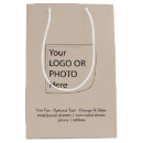 Recherche de de couleur papier sacs Beige