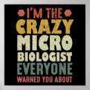 Recherche de biologiste art Microbiologie