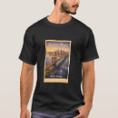 Recherche de pont brooklyn tshirts York