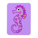 Zoek naar seahorse magneten Cartoon