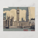 Recherche de carte londres cartes postales Anglais
