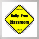 Zoek naar bulletin posters Pesten