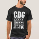 Zoek naar parijs tshirts Vliegtuig