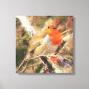 Recherche de sein rouge art Oiseau