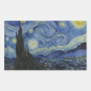 Recherche de vincent van gogh autocollants Post impressionnisme