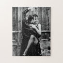 Recherche de tango puzzles Couples