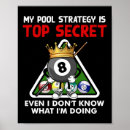 Recherche de billard art Légende du pool