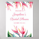 Recherche de tropical feuillage posters Rose
