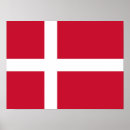 Zoek naar deense vlag posters Patriottisch