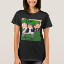 Recherche de vaches laitières tshirts Vache laitière