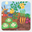 Recherche de poivrons autocollants Jardin
