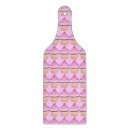 Recherche de cupcake planches à découper Rose