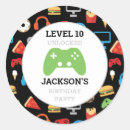 Zoek naar video game stickers Videospelletjes