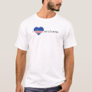 Zoek naar kaapverdië tshirts Liefde