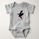 Recherche de terrier bébé vêtements Mignonette