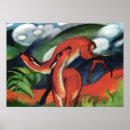 Zoek naar expressionistisch posters Der blaue reiter