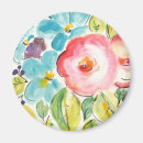 Recherche de brights magnets Floral