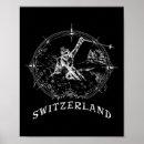 Recherche de affiche suisse de vacances posters Ski