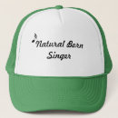 Recherche de chanteurs casquettes Vocal