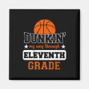 Recherche de back magnete École