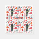 Recherche de urgence serviettes Pompier