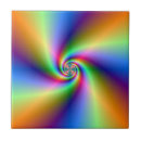 Recherche de psychédélique carreaux Spirale