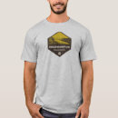 Recherche de porcupine tshirts Michigan
