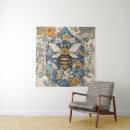 Recherche de abeille vintage art Antique