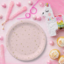 Recherche de rêve assiettes en papier Étoiles