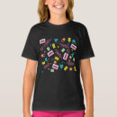 Zoek naar 80 jaren tshirts Kleurrijk