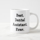 Recherche de assistants tasses Dentiste